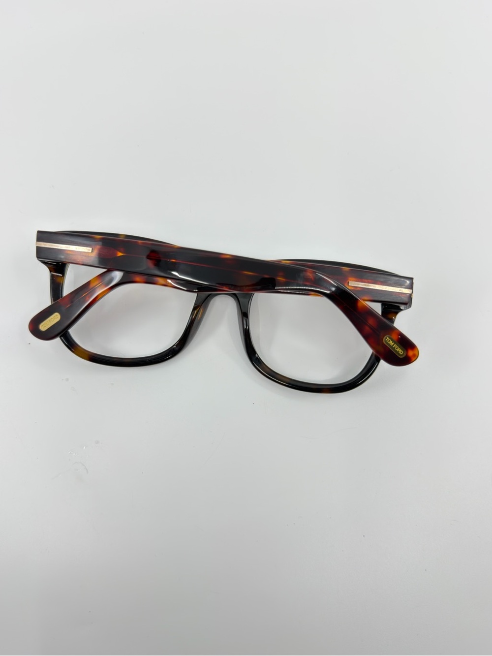 Tom Ford FT0494 Frederik Frames in Like New Shape. - Picture 7 of 14